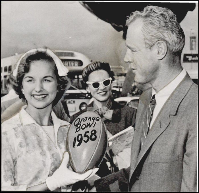 Bud Wilkinson